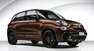 Fca Halts 500l Production Due To Supply Disruptions In China In 2020 Fiat 500l Fiat Chrysler Cars