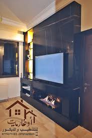 Pin By أوغاريت للتشطيب والديكور On مواقد غاز وحطب Electronic Products Flat Screen Flatscreen Tv