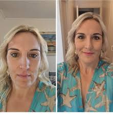 Post workout face is one I am able to fully love and embrace with all my  imperfections. I gladly go without make up and still rock my flawsomeness!  AND who doesn't love