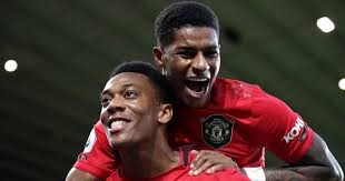 $182m bid as spurs plan for life after kane; Paper Talk Tottenham Demand Man Utd Striker As Counterweight For Kane