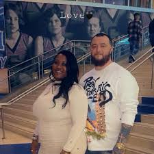 Princess Clay and William Crumpler's Wedding Website