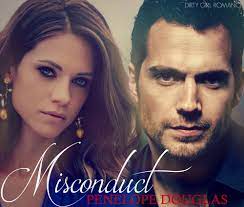 Former tennis player easton bradbury is trying to be the best teacher she can be, trying to reach her bored students and trying to forget her past. Misconduct By Penelope Douglas
