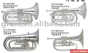 Which Renowned Us Marching Bands Use French Horns Quora