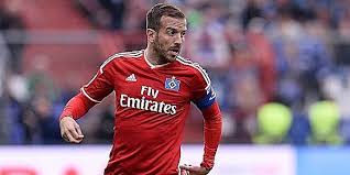 Rafael van der vaart, esbjerg. Danke Hamburg Van Der Vaart Ladt Zum Abschiedsspiel 2 Bundesliga Kicker