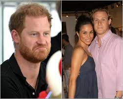 Meghan Markle's Ex-Husband Trevor Engelson Reveals Hidden Secrets