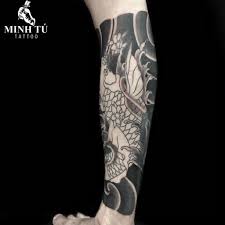 Loạt hình xăm đẹp cho bàn chân. Ghim Tren Nhá»¯ng Tac Pháº©m Hinh XÄƒm Bá»Ÿi Minh Tu Tattoo Thá»±c Hiá»‡n