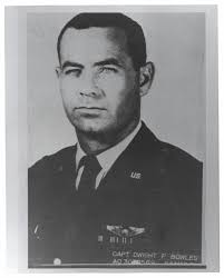 Maj. DWIGHT POLLARD BOWLES