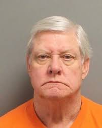 St. George man arrested for chasing ex-son in law with loaded gun