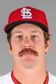 Miles Mikolas Stats, Age, Position, Height, Weight, Fantasy & News