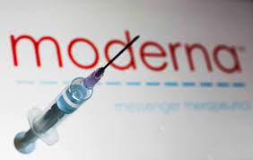 Moderna therapeutics is pioneering a new class of drugs, messenger rna therapeutics, with the vast potential to treat many diseases across a range of drug modalities and therapeutic areas. Moderna Gets Further 472 Million U S Award For Coronavirus Vaccine Development