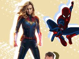 After watching all of those in roughly a one week span, i watched the defenders, i. The Best Order To Watch All 23 Movies From Marvel S Infinity Saga Vogue India