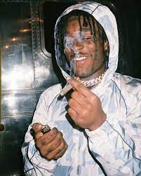 | #popsmoke #playboicarti #xxxtentacion #rapper #pfps #xyzbca #fyp #fypシ #viral Pin On Pfps