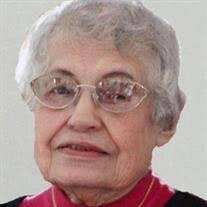 Lorraine P. Floyd Obituary