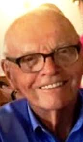 Donald Hovey obituary