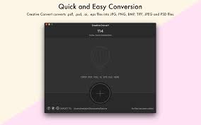 Batch Convert Pdf Ai Psd Eps Files To Jpg Png Bmp Tiff Jpeg And Psd Converter Creative Batch File