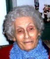 Obituary information for Charlotte O. Sungren