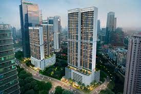 Nikmati kemudahan mencari / jual beli apartemen di 99.co indonesia. Harga Baru Apartemen Tipe Studio Di Jakarta Tangerang Dan Bogor Halaman All Kompas Com