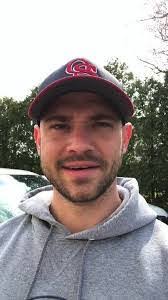 Mike Rosell's Instagram, Twitter & Facebook