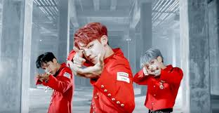 A.c.e cactus @ mbc show! A C E Kpopreviewed