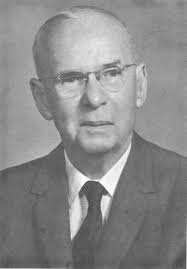 Rev Edgar Cannon Prettyman (1884-1972)