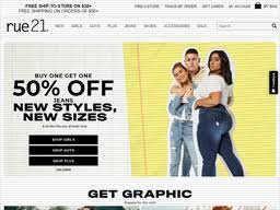 Maybe you would like to learn more about one of these? Rue21 Gift Card Balance Check Balance Enquiry Links Reviews Contact Social Terms And More Gcb Today