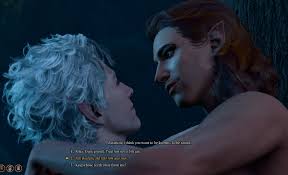 Two unrelated questions! 1. I made Tristan (resist Durge) solely for the  purpose of romancing Astarion. It's clearly going well! I'm surprised by  how easy it has been to get him to