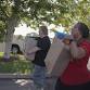 Food Pantry - God is for Our City event in St Peters, MO