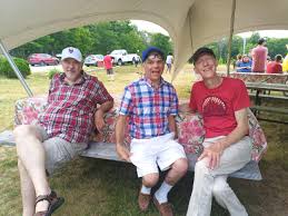 Annual Summer Party — Plowshare Farm Lifesharing Community