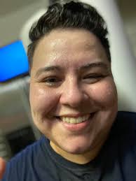 Inspirational people cross the finish line