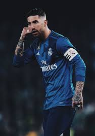 Collection of sergio ramos football wallpapers along with short information about him and his career. Sergio Ramos Realmadrid Real Madrid Football Real Madrid Team Real Madrid Logo