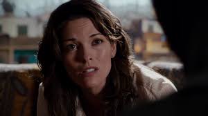 Criminal Minds: Beyond Borders