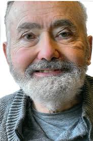 Rodney MacKenzie Obituary