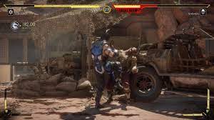 Every fighter feels and plays completely different from each other, and every type of playstyle is well accommodated. Mortal Kombat 11 Review For Playstation 4 Demon Gaming