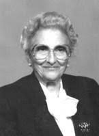 Mary Covello Obituary (1919