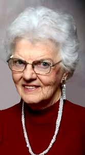 Virginia Ginny Helland Obituary