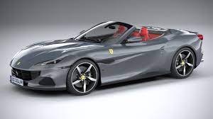 Ferrari Portofino M 2021 Ferrari Bmw Dealer Portofino