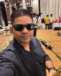 Musicians in Nakronda, Dehradun