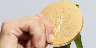 Le tableau des médailles des jeux olympiques d'été de 2016 donne le classement, selon le nombre de médailles gagnées par leurs athlètes, des pays participant aux jeux olympiques d'été de 2016, qui se tiennent à rio de janeiro ( brésil) du 5 août au 21 août 2016. Jo 2016 Les Medailles D Or Valent 600 Dollars Et Sont En Argent Le Point