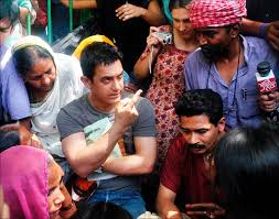 Aamir Khans old video goes viral amid Ranveer Allahbadia controversy:  Violence perpetuate kar rahe ho | Today News