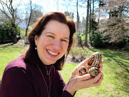 For Ukrainians in CT, Easter egg tradition carries extra meaning this year