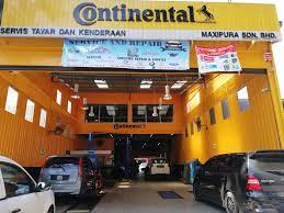 Shah alam (/ʃɑː ˈɑːləm/) is a city and the state capital of selangor, malaysia and situated within the petaling district and a small portion of the neighbouring klang district. Untuk Warga Shah Alam Seksyen 16 Dan Kedai Tayar Best Facebook
