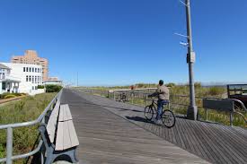 Dorset Ave Ventnor Nj Boardwalk Jersey Shore Long Beach Island Ocean City