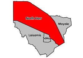 Find local businesses, view maps and get driving directions in google maps. North Horr Constituency Wikipedia
