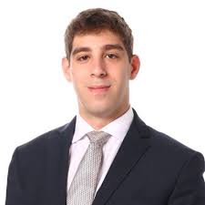 I am excited to announce that I have accepted an offer to be an Audit  Intern at KPMG in their Miami office during the Summer of 2026. I want to  thank Jason