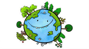 Resultado de imagen de medi natural i social dibuix