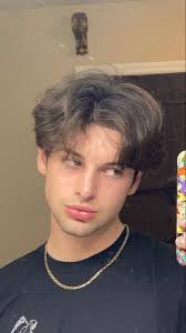 This collection of brand new boy's haircuts and hairstyles for boys is totally awesome! Zarbruh Skater Boy Hair Long Hair Styles Men Boys Haircuts