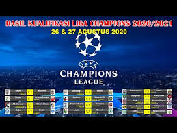 The official afc champions league 2021 page. Hasil Liga Champions Tadi Malam Kualifikasi Celtic Vs