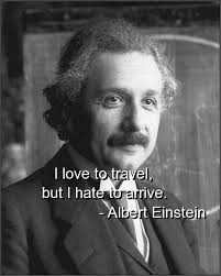 Please make your quotes accurate. Going Back Home After A Long Term Trip How Did You Feel About It Here S How I M Trying To Survive Http Einstein Quotes Albert Einstein Quotes Einstein