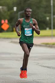 Busy morning leaves Anna Dalton with three running victories