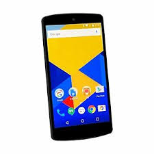 The animations are smooth, glitchless, and the phone is fast thanks to 3gb of ram. Las Mejores Ofertas En Lg Nexus 5 Celulares Y Smartphones Ebay